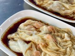 鲜虾肠-源记肠粉(华贵路店)