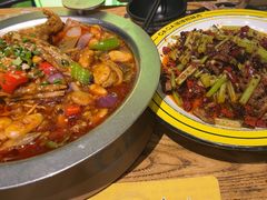 -嘎嘎鸭脑壳(金琴店)