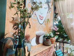 -The Flowers Coffee(南山店)