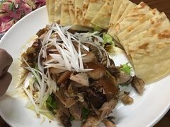 -鼎香润(德胜门内店)