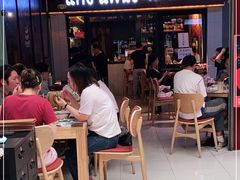 -帕蓝·暹罗料理(曲阳店)
