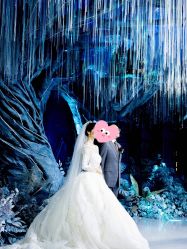 -华东饭店·园林式婚礼宴会厅酒店