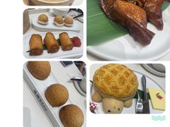 -蔡澜点心·粤菜(月星环球港店)