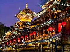 -深圳锦绣中华民俗村