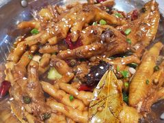 -小民大排档(光谷店)