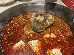-老天桥蛙炉火锅(姑苏总店)