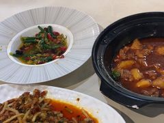 -鼎记酒楼(雁南一路店)