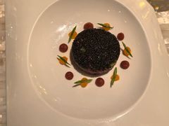 -广州四季酒店·佰鲜汇·现代法餐