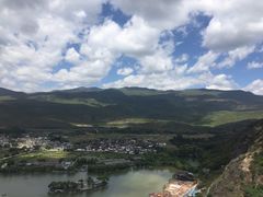 -丽江三义国际机场
