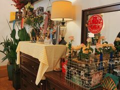 -花满楼(启秀路店)