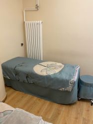 -慈蕊美容养生·专业经络调理