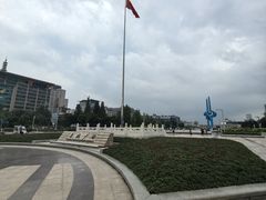 -泉城广场