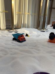 -奈尔宝家庭中心·亲子餐厅(鄞州万达店)