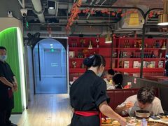 -炙城·韩式烤肉(南京东路店)