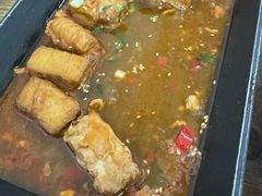 -臭鳜鱼人家·老字号徽菜