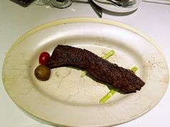 -王品牛排(福州泰禾店)