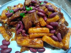 -睿柏云酒店-餐厅