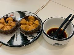 -松云居.大连人.大连菜