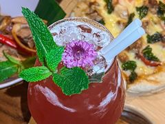 -NAYA Bar ·酒(红山店)