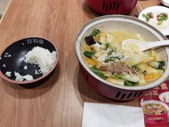 -喜家德虾仁水饺(青岛永旺东部店)