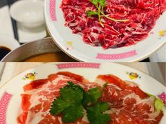 -燃计沙茶皇·香港沙茶火锅(人广旗舰店)