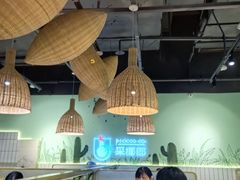 -采椰郎椰子鸡·脆皮鸡火锅(融创茂店)