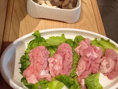 -菌自在·云南野生菌火锅(长安万达店)