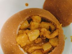 -绿茶餐厅(天津天河城店)