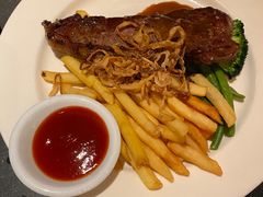 -宝莱纳餐厅(滨江店)