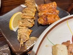 -鸟鹏烧鸟居酒屋(熙龙湾店)