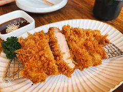 -山杏yama-katsu·吉列炸物