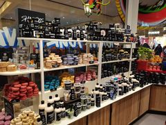 -LUSH(威尼斯人店)