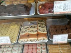 -津五福西点(靖江桥店)