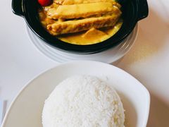 -维园港式茶餐厅(龙岗盛平店)