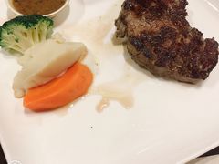 -德大西餐社(云南南路店)
