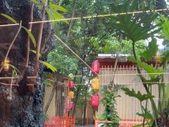 -陶缘一号·四季缘·老字号顺德菜·户外婚礼家宴(西滘店)