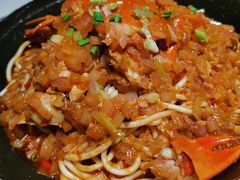 一棠蟹面-一棠龙虾(徐家汇城开YOYO店)