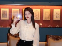 -四世同堂·京菜·烤鸭(双井店)