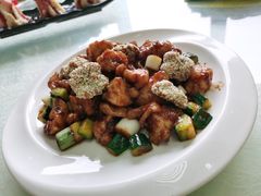-郭林家常菜烤鸭(曙光西路店)