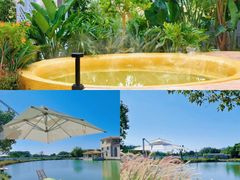 -广东罗浮山风景名胜区