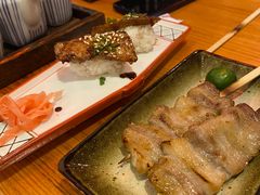 -千懿六本木酒场(常熟路店)