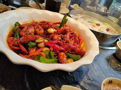 -天都火锅酒楼(虹梅南路店)