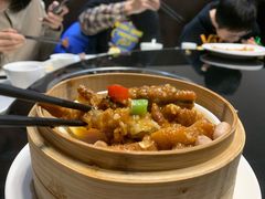 -煲王粤菜餐厅(中侨中心店)