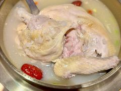 -鑫日千里马朝鲜族小馆(总店)