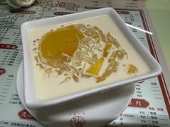 -香港華心糖水鋪(南西总店)