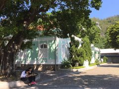 -龙环葡韵住宅式博物馆