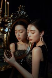 点击看大图 -米莱摄影写真(五大道别墅店)