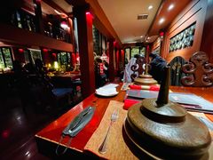 -花马天堂云南餐厅 Lost Heaven(高邮路店)