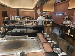 -大神太神·铁板烧(七宝领展广场店)