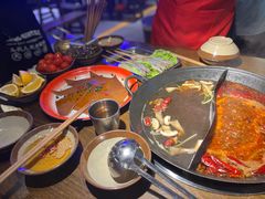 -萍姐火锅·公路夜市(打浦桥日月光店)